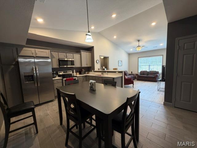 Hillside Estates - Residential
