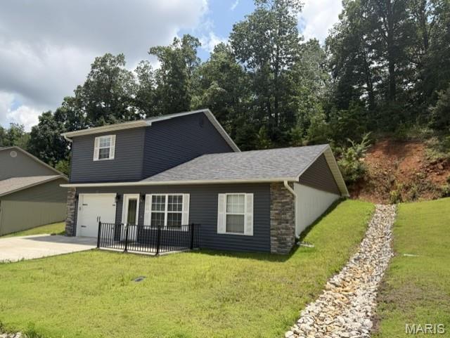 Hillside Estates - Residential