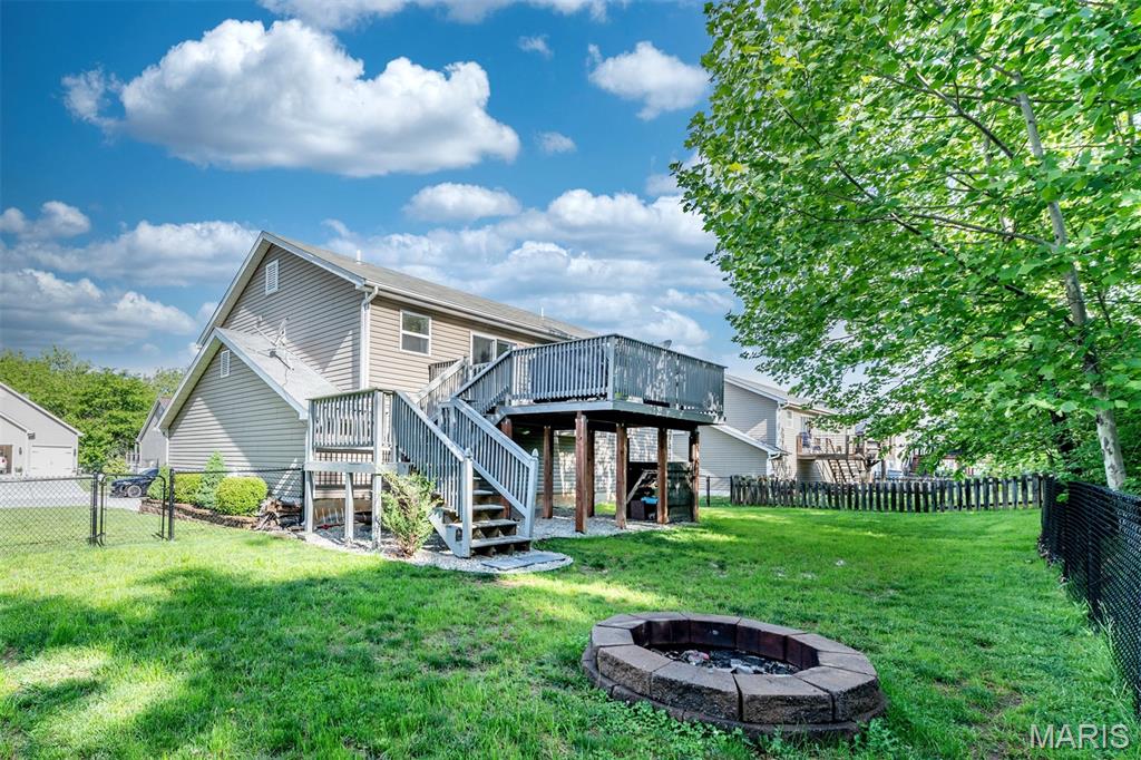 Villages/Brickyard 1 - Residential