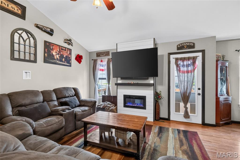 TAYLOR HILLS - Residential
