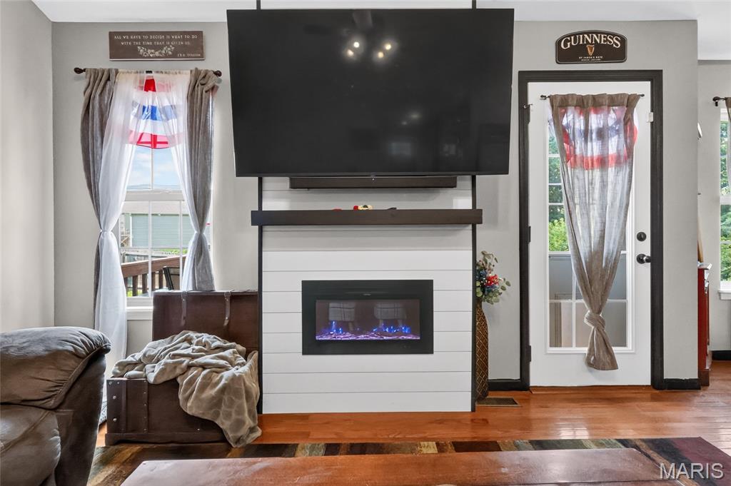 TAYLOR HILLS - Residential