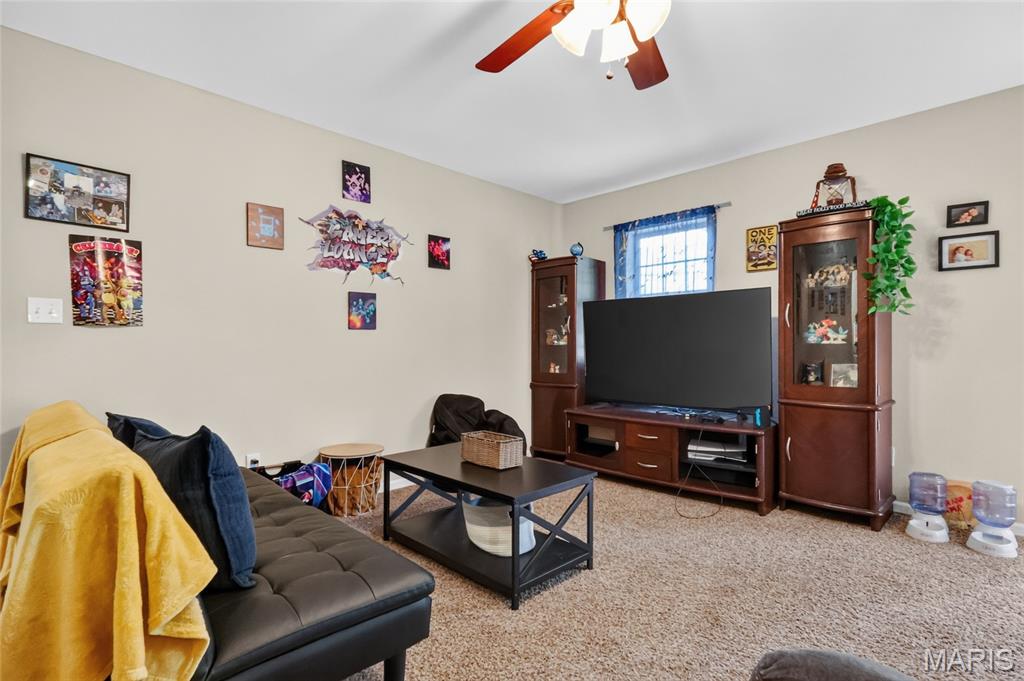 TAYLOR HILLS - Residential