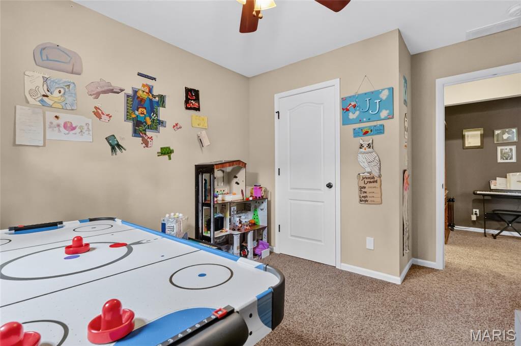 TAYLOR HILLS - Residential