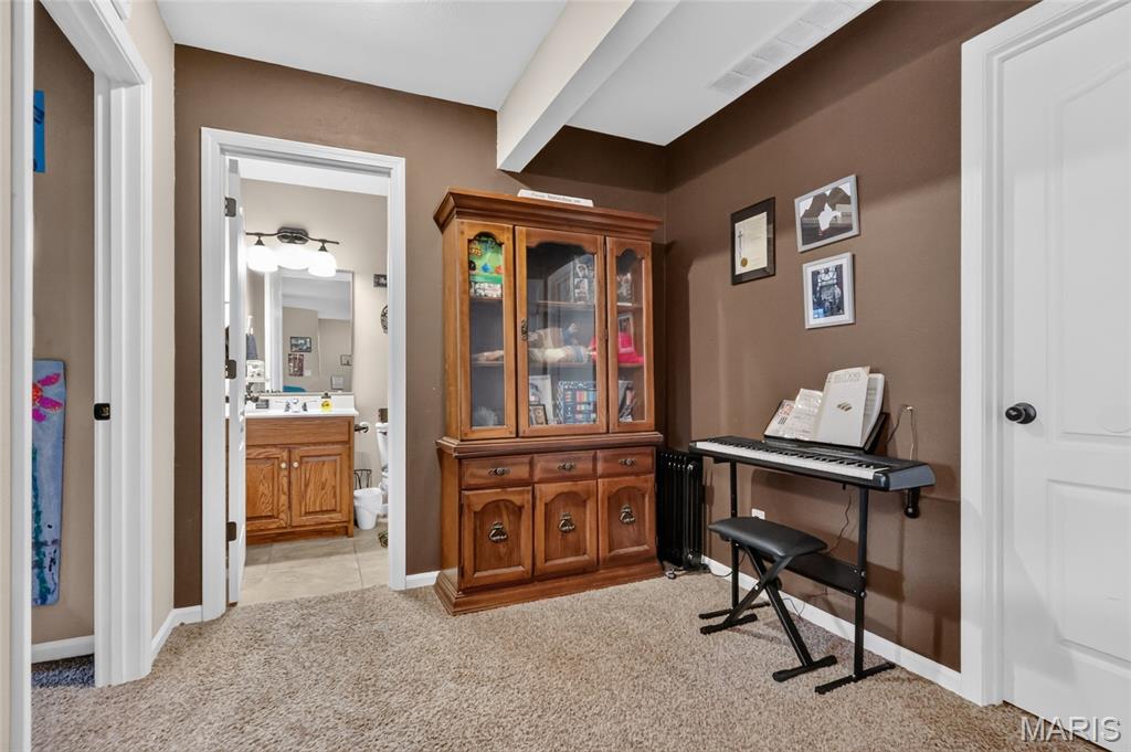 TAYLOR HILLS - Residential