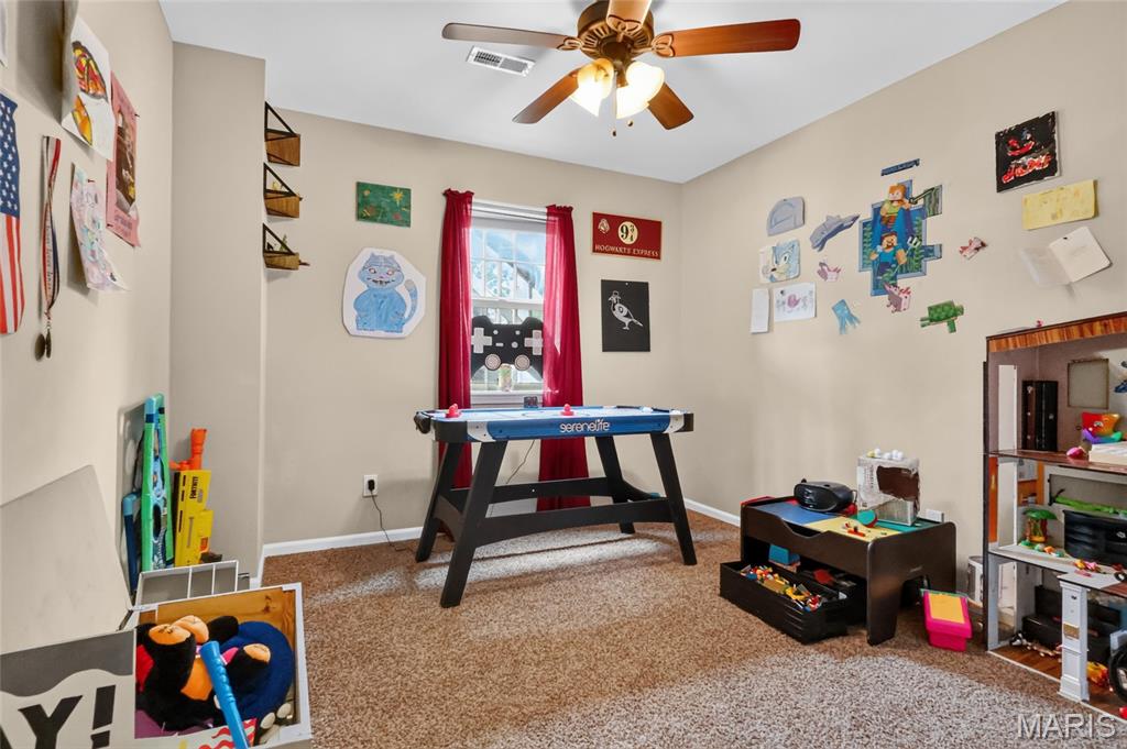 TAYLOR HILLS - Residential