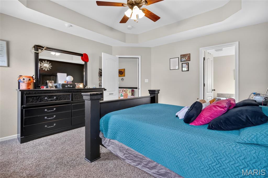 TAYLOR HILLS - Residential