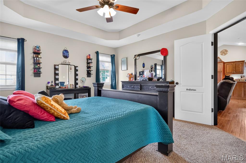 TAYLOR HILLS - Residential