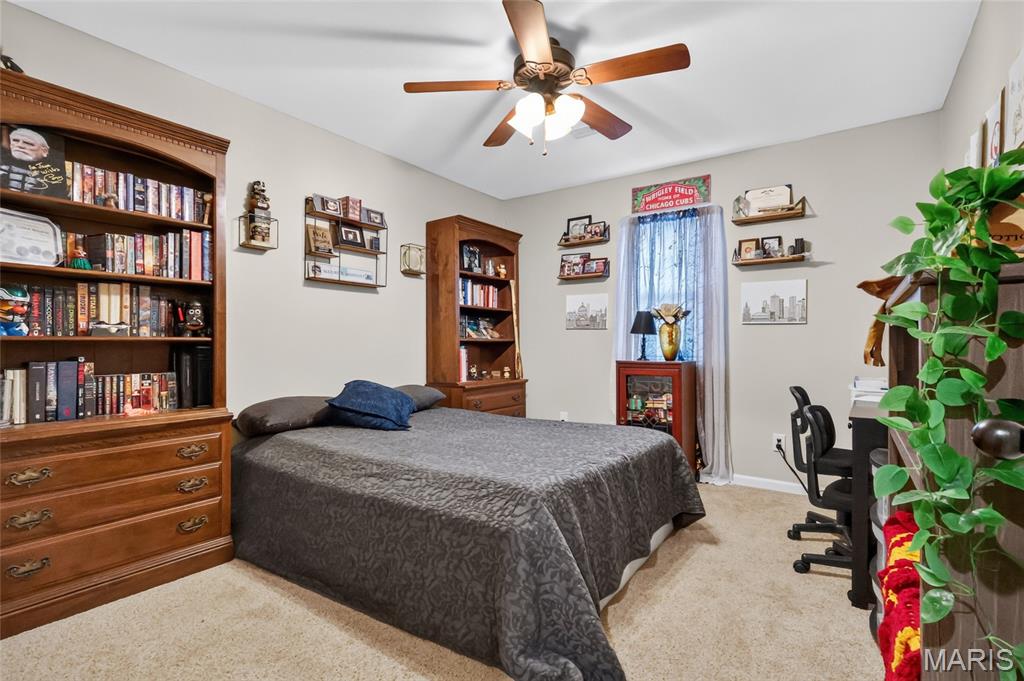 TAYLOR HILLS - Residential