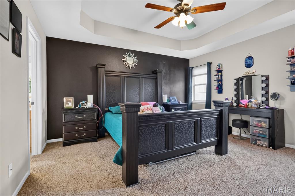 TAYLOR HILLS - Residential