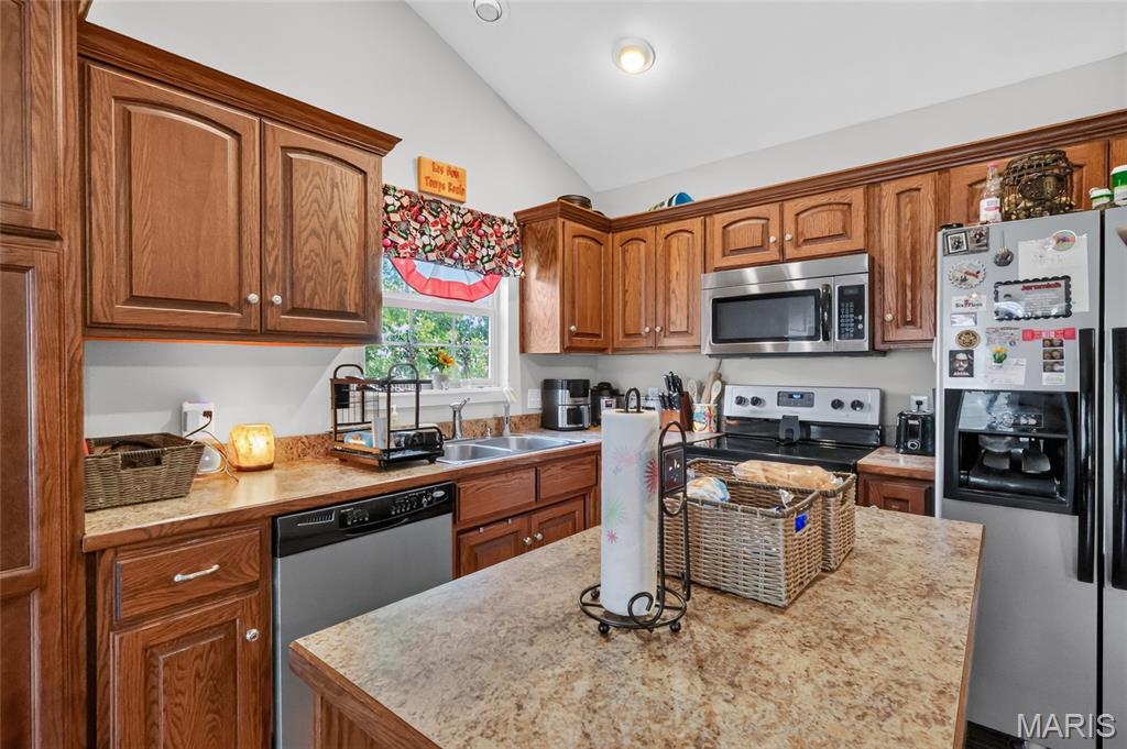 TAYLOR HILLS - Residential