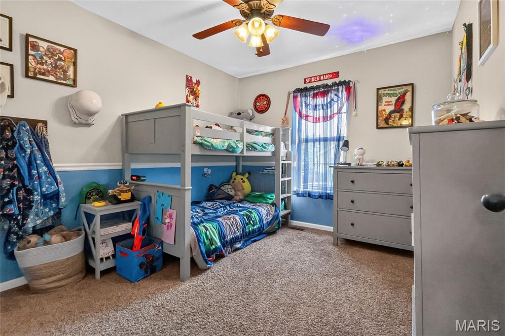 TAYLOR HILLS - Residential