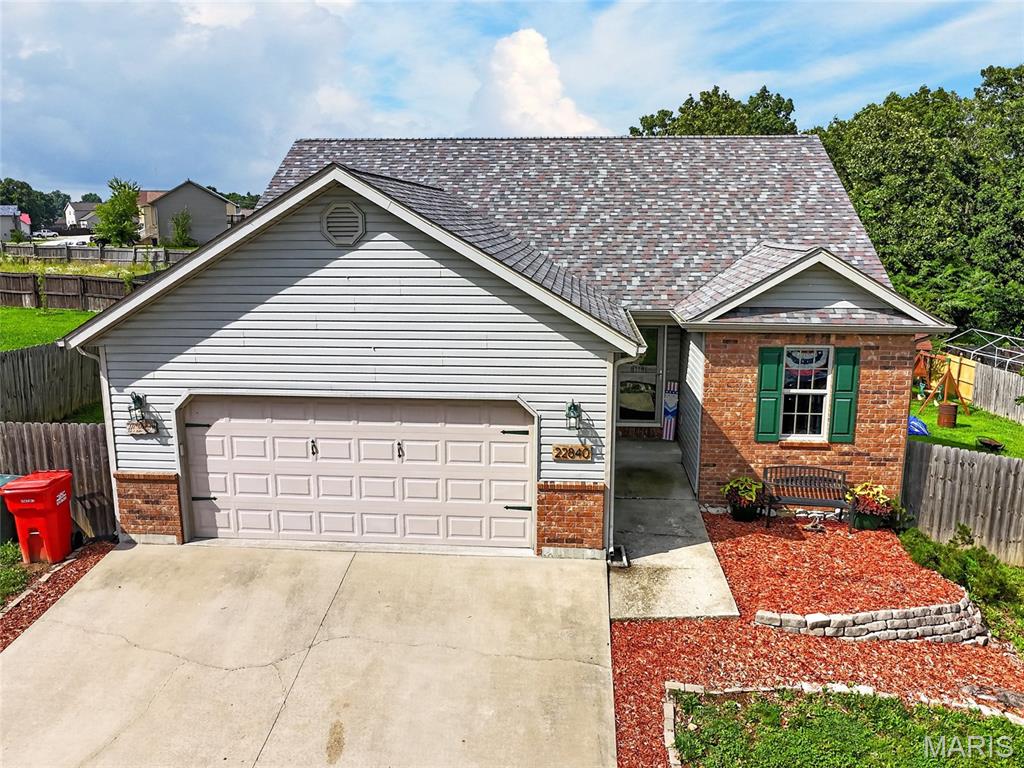 TAYLOR HILLS - Residential