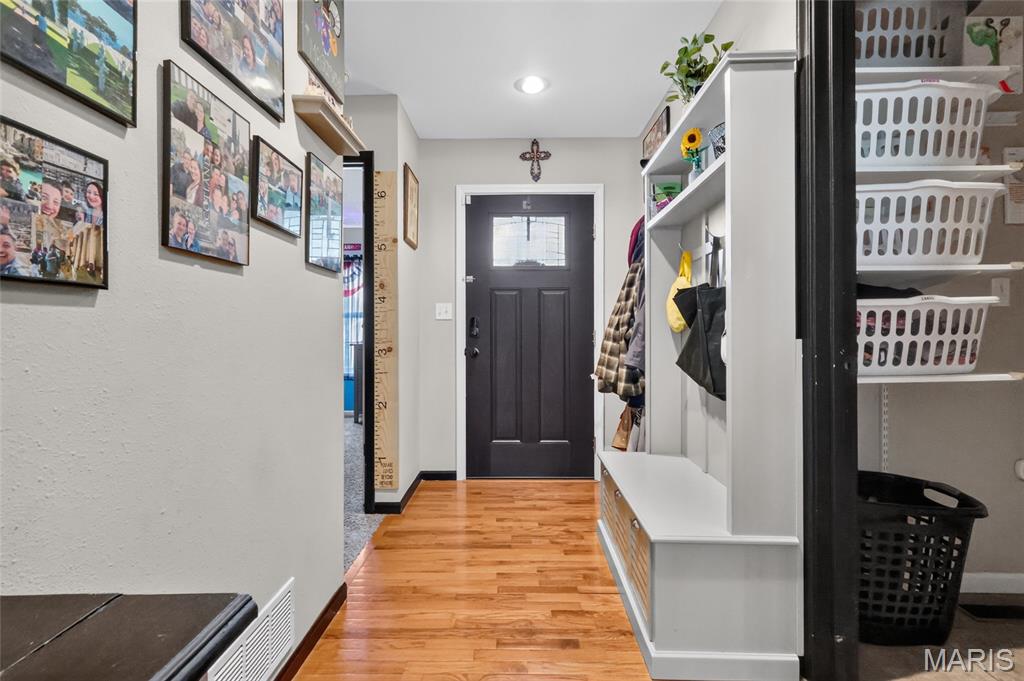 TAYLOR HILLS - Residential