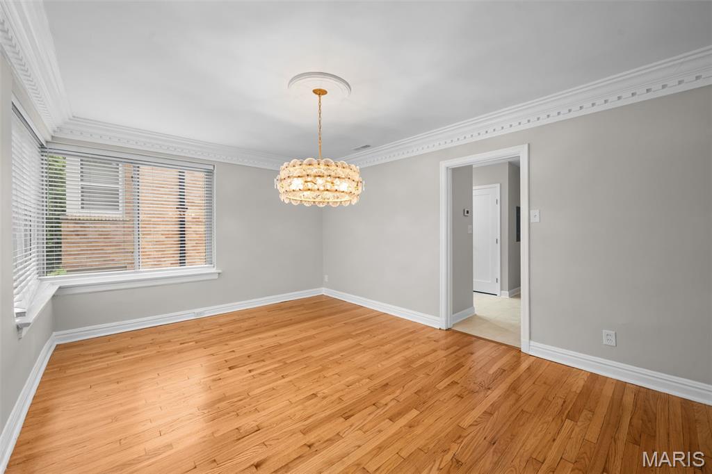 York Place Condo - Residential