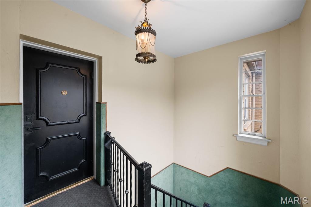 York Place Condo - Residential
