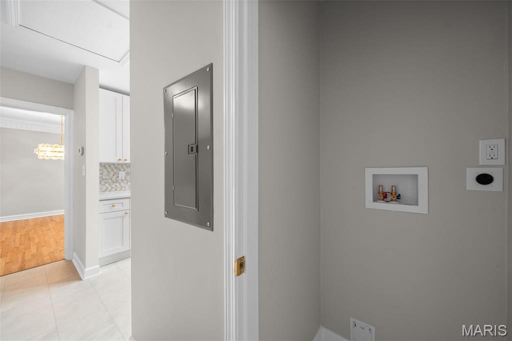 York Place Condo - Residential