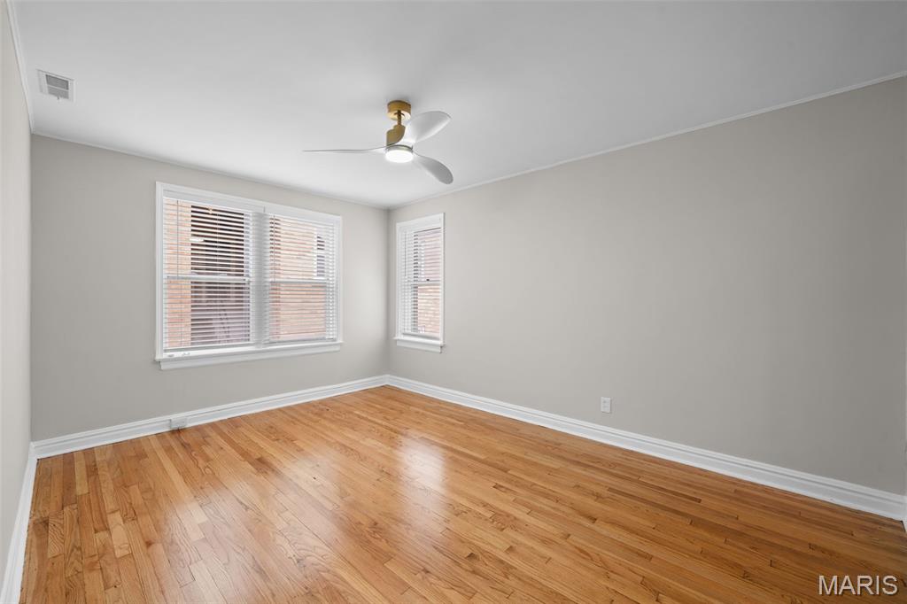 York Place Condo - Residential