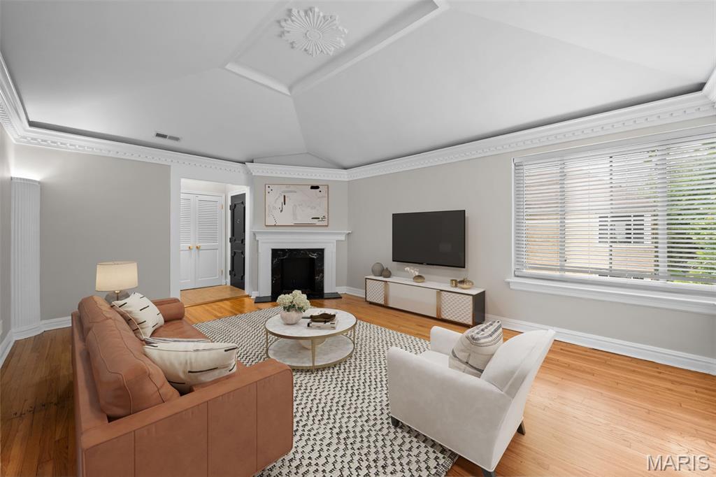 York Place Condo - Residential