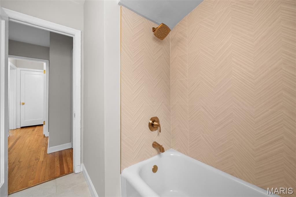 York Place Condo - Residential