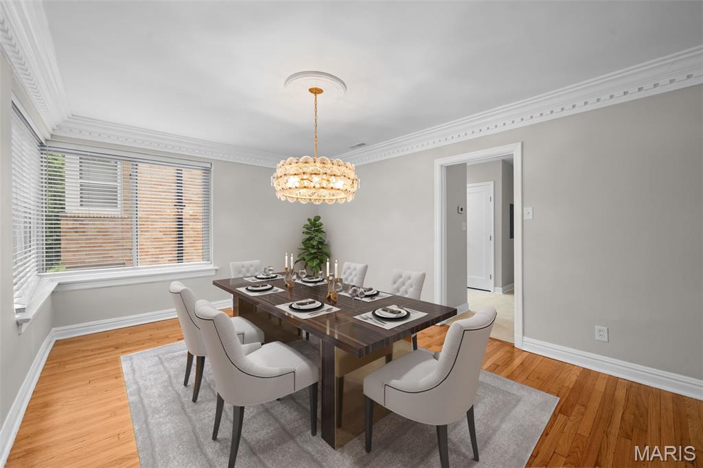 York Place Condo - Residential
