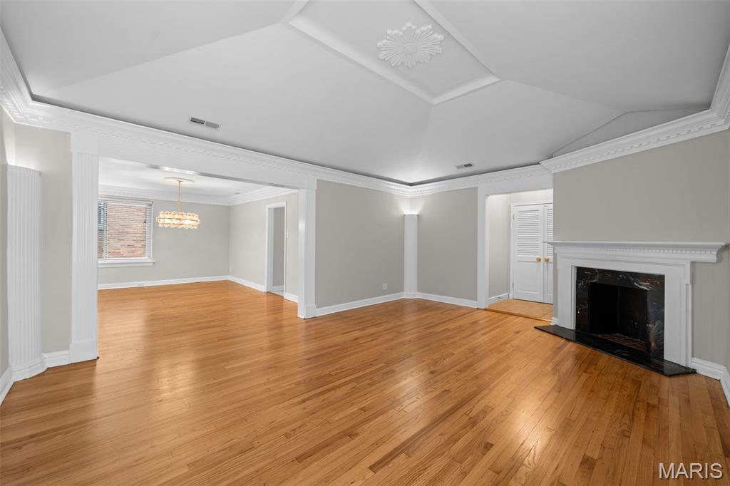 York Place Condo - Residential