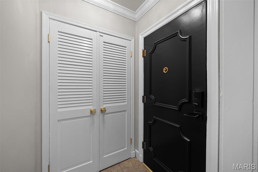 York Place Condo - Residential
