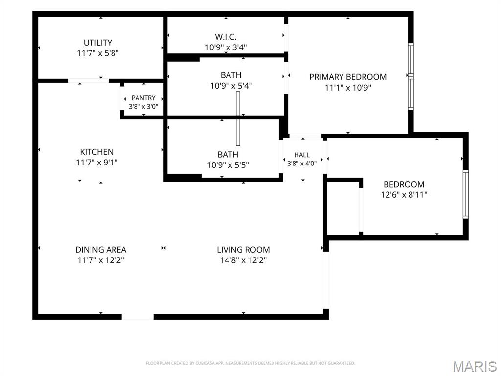 Brookfield Condo Bdy Adj - Residential Lease