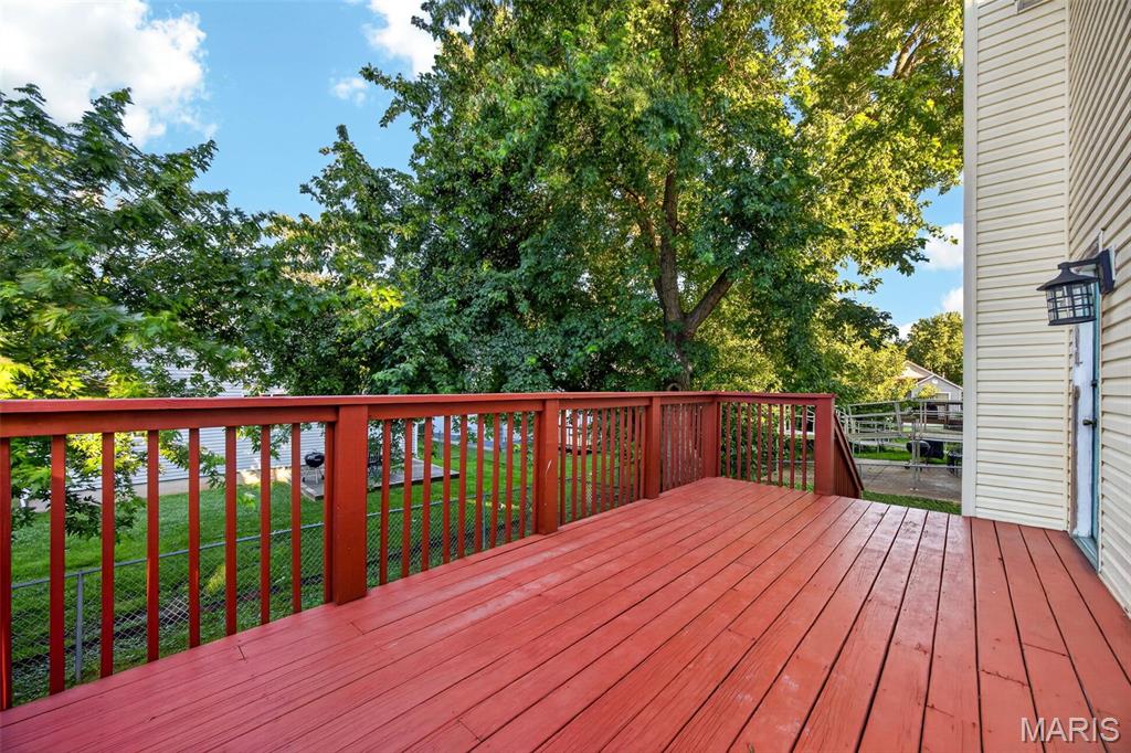 Plum Creek - Residential