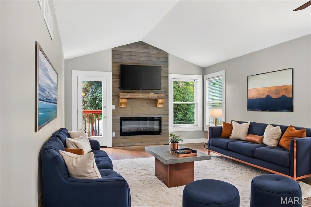 Plum Creek - Residential