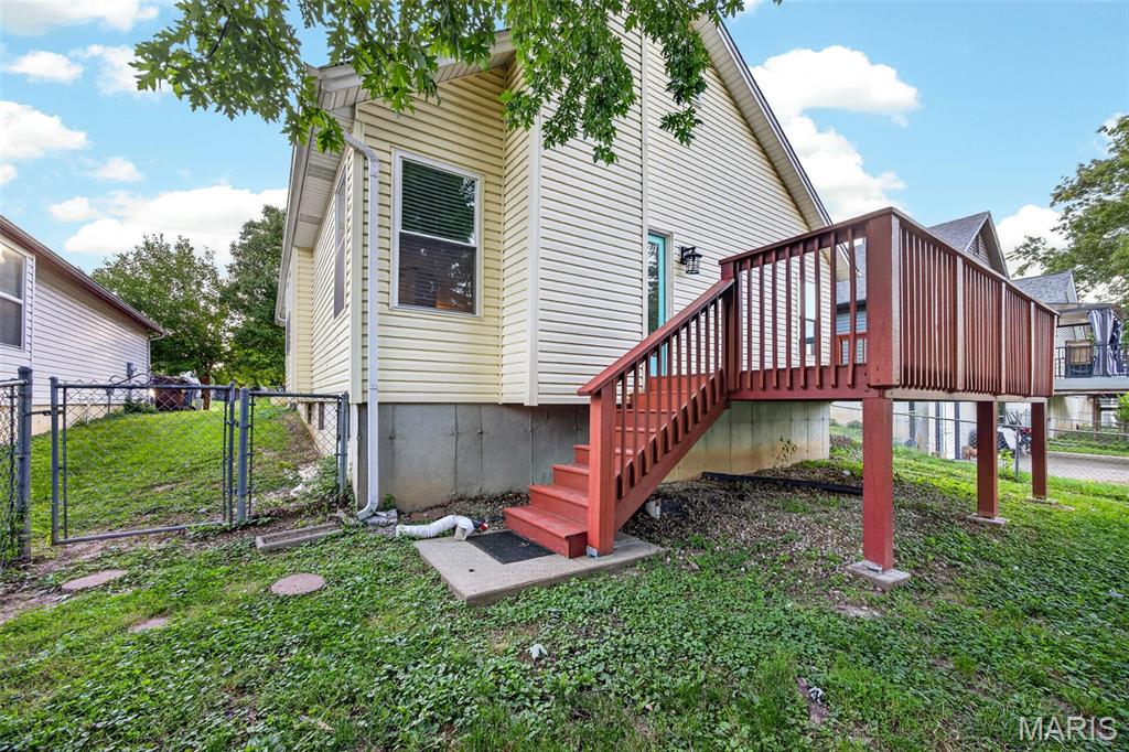 Plum Creek - Residential