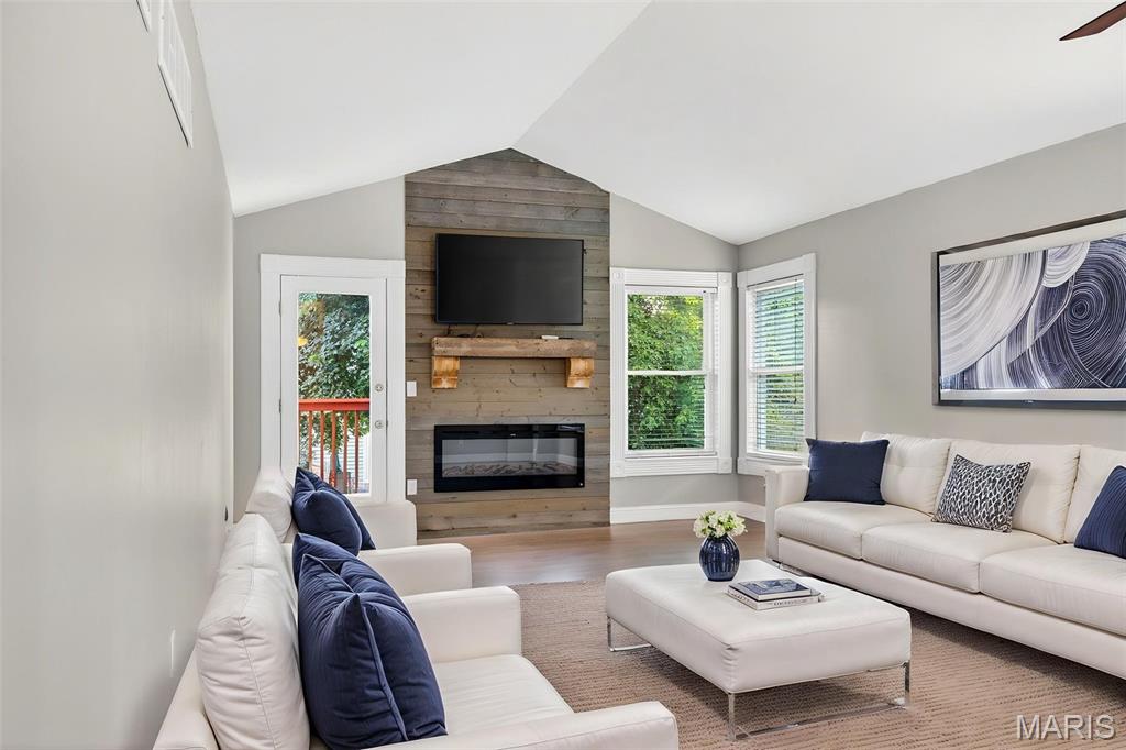 Plum Creek - Residential