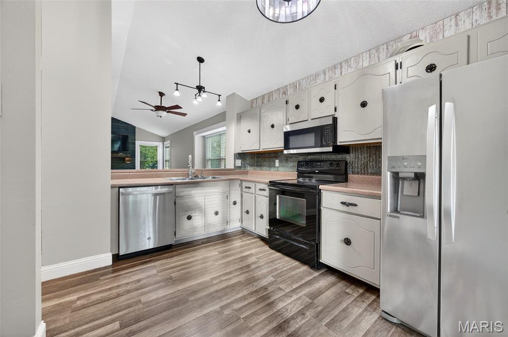 Plum Creek - Residential