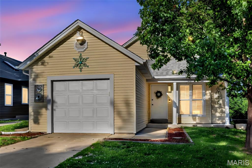 Plum Creek - Residential