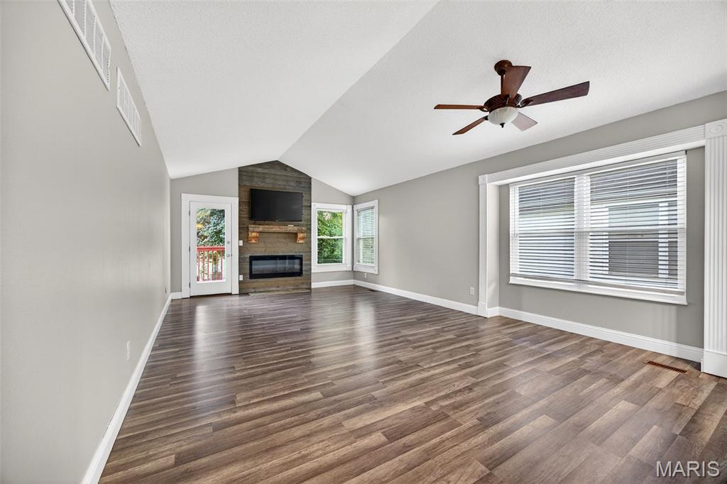 Plum Creek - Residential