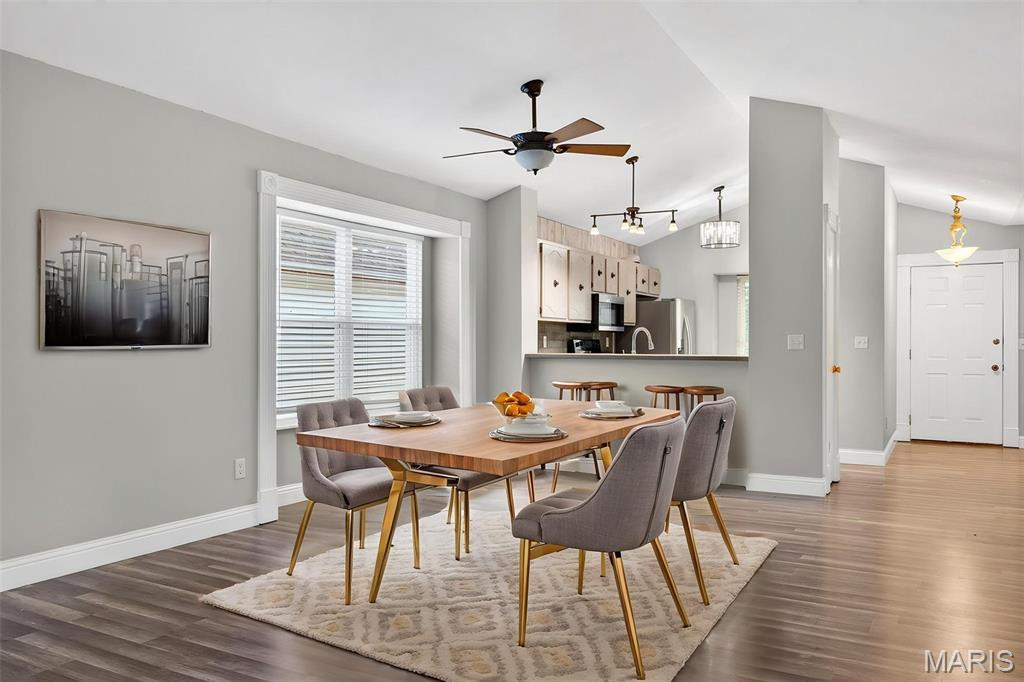 Plum Creek - Residential
