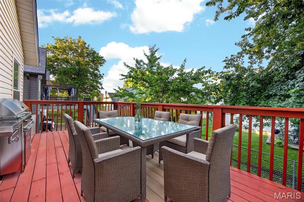 Plum Creek - Residential