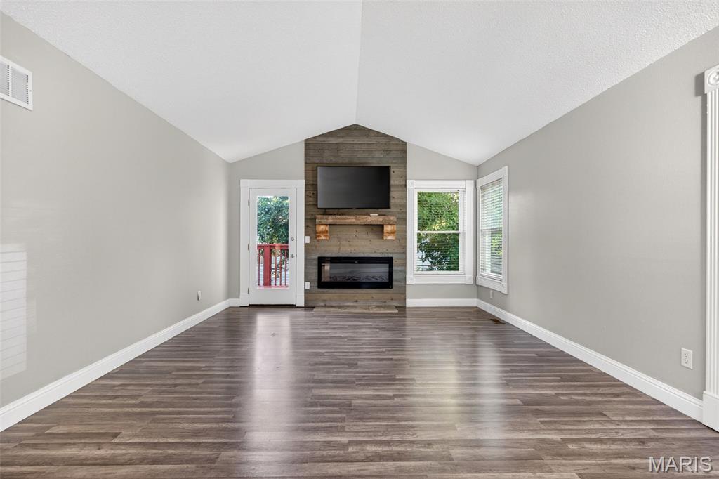 Plum Creek - Residential