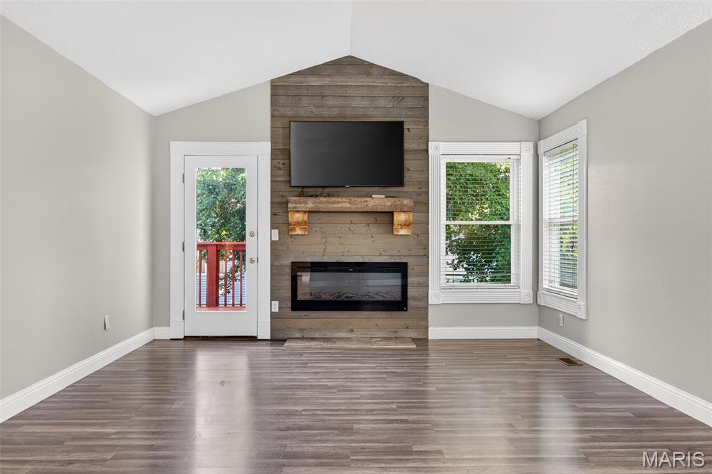 Plum Creek - Residential