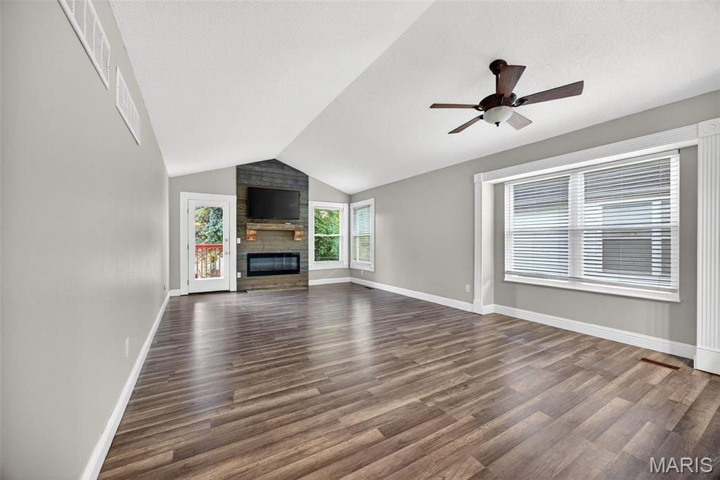 Plum Creek - Residential