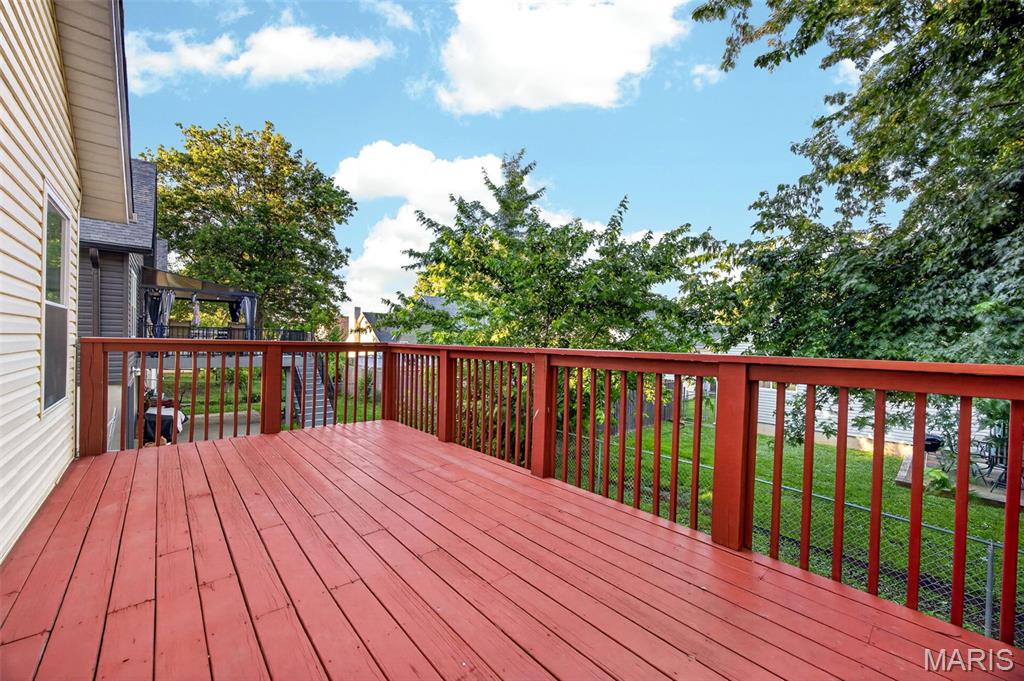 Plum Creek - Residential