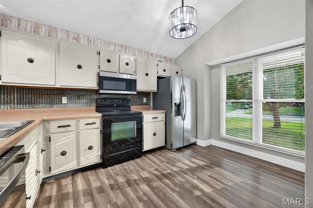 Plum Creek - Residential