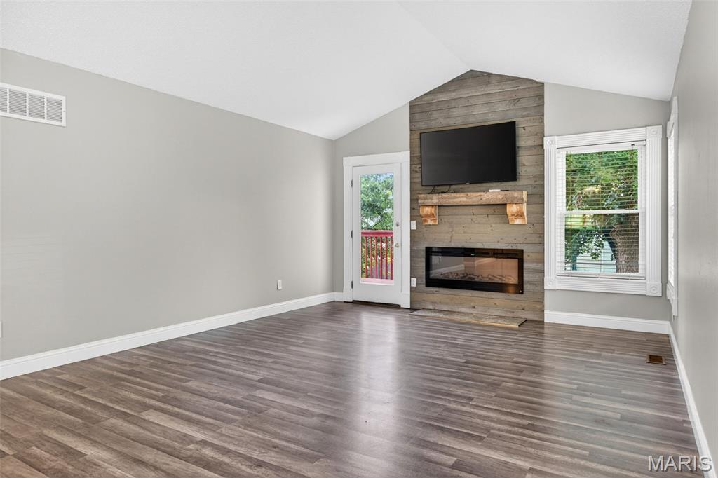 Plum Creek - Residential