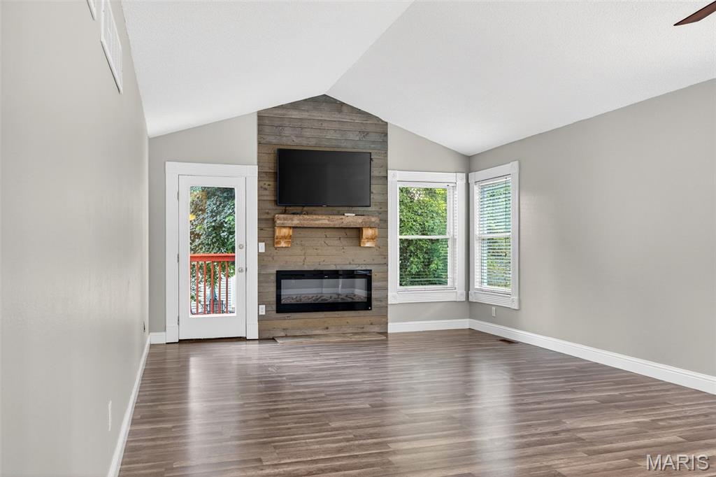 Plum Creek - Residential