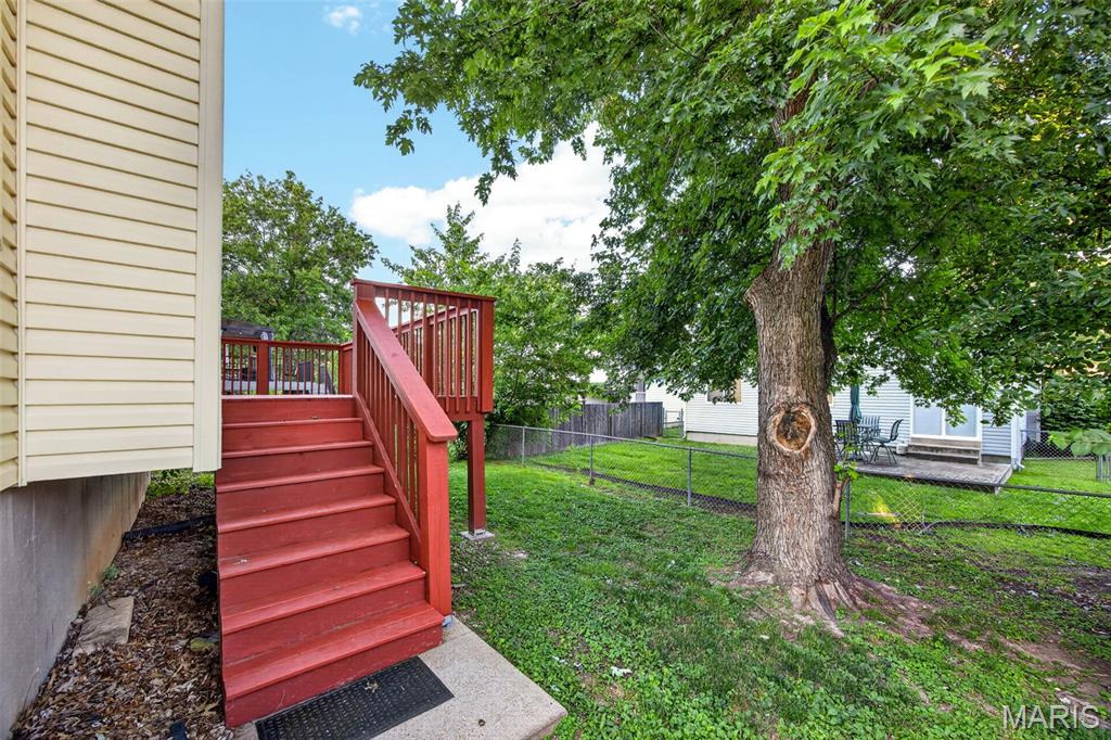 Plum Creek - Residential
