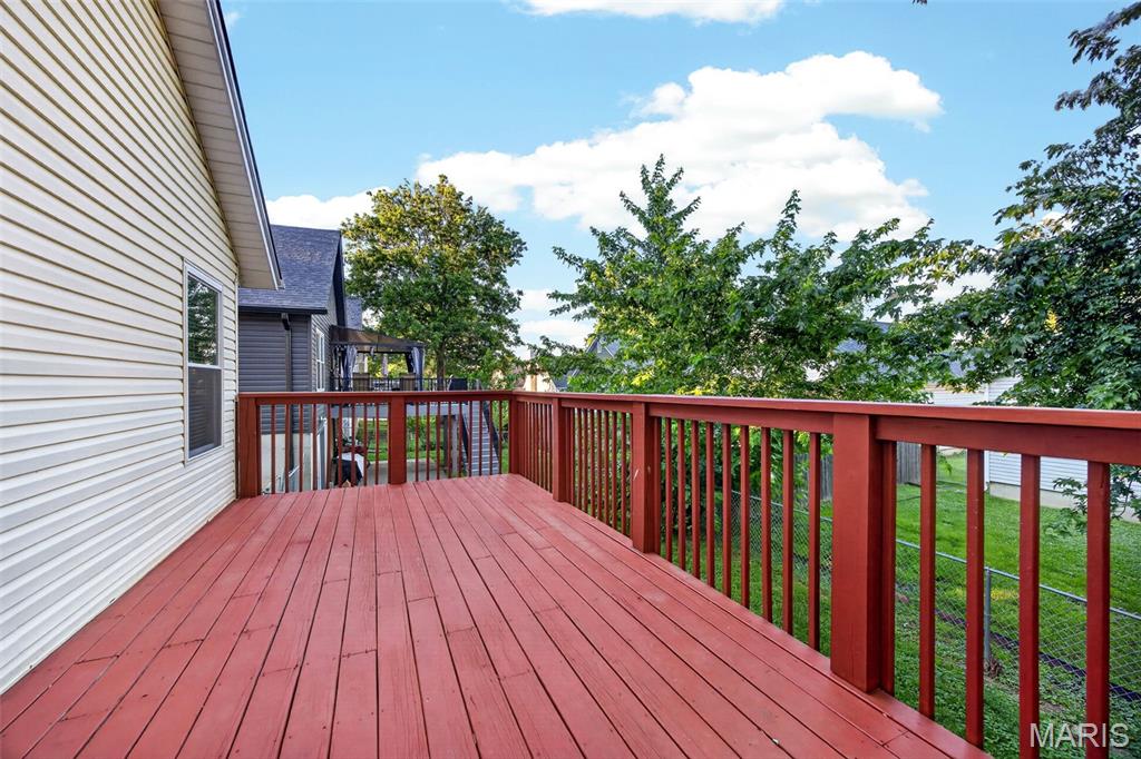 Plum Creek - Residential