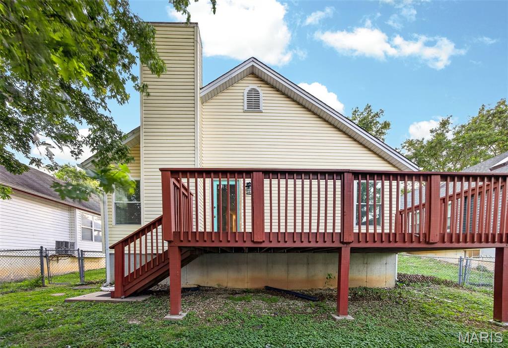 Plum Creek - Residential
