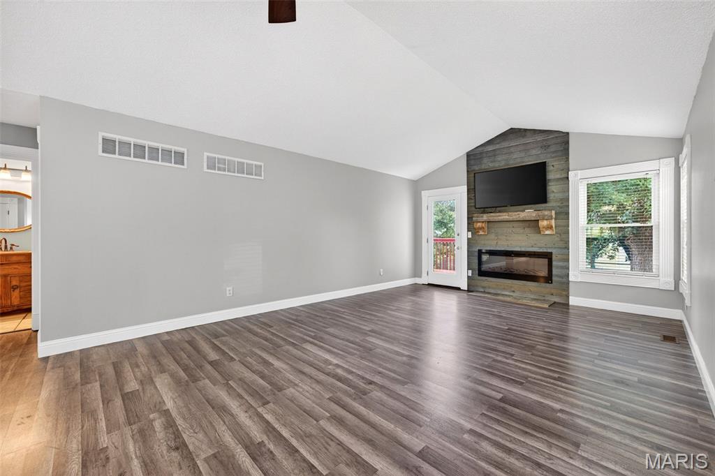 Plum Creek - Residential