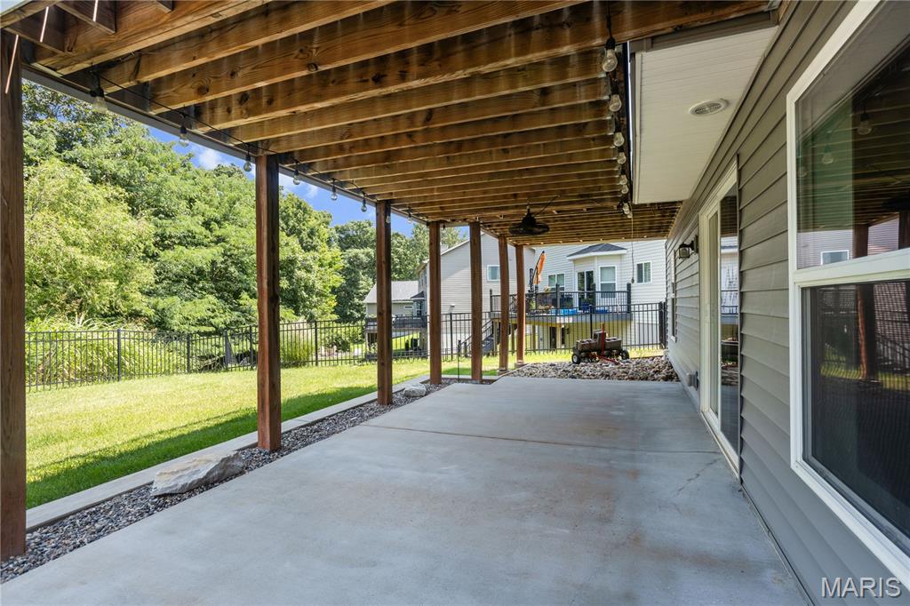 Carlton Glen Estate #4 - Residential