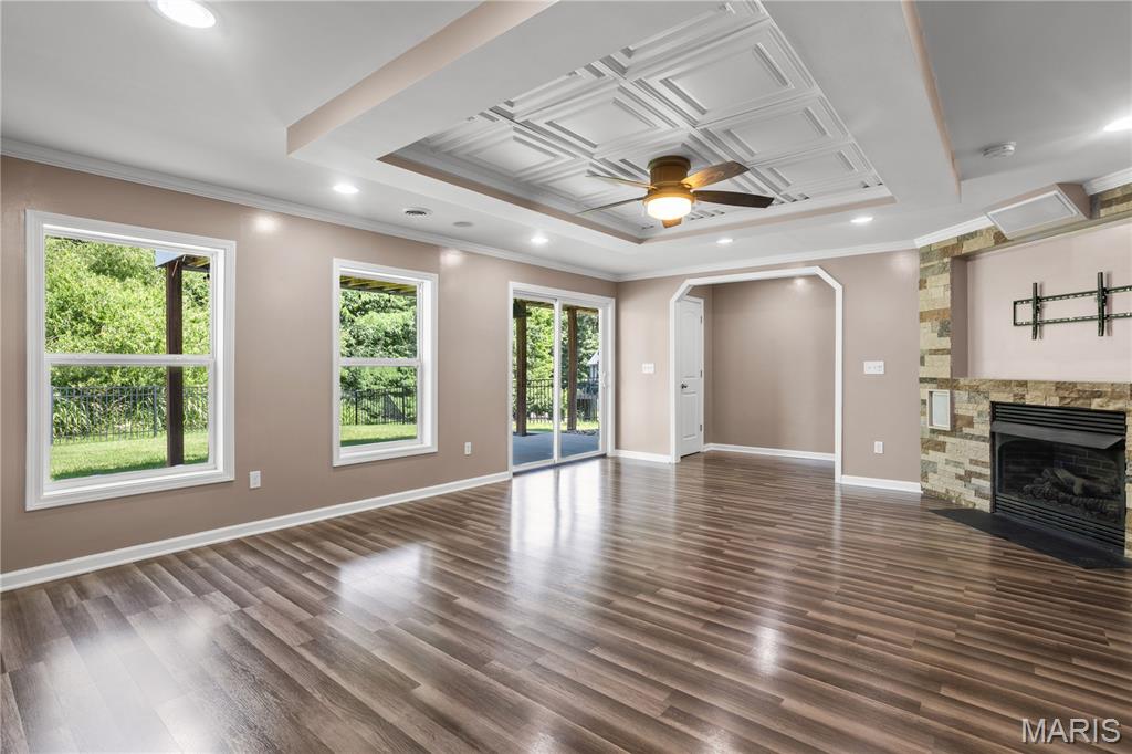 Carlton Glen Estate #4 - Residential