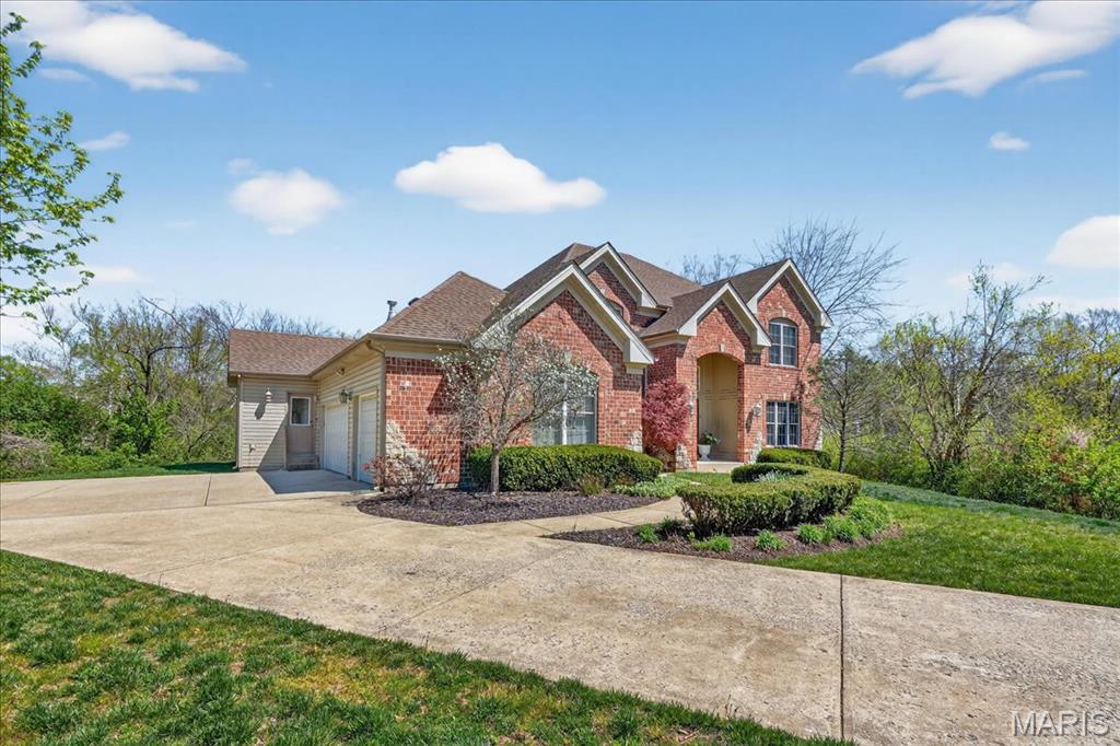 Spoede Acres - Residential